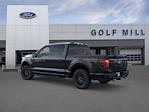 2025 Ford F-150 SuperCrew Cab 4WD Pickup for sale #251448 - photo 2