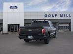 2025 Ford F-150 SuperCrew Cab 4WD Pickup for sale #251448 - photo 8