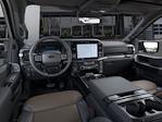 2025 Ford F-150 SuperCrew Cab 4WD Pickup for sale #251448 - photo 9