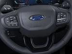New 2025 Ford Ranger Lariat SuperCrew Cab for sale #251450 - photo 15