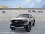New 2025 Ford Ranger Lariat SuperCrew Cab for sale #251450 - photo 3