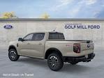 New 2025 Ford Ranger Lariat SuperCrew Cab for sale #251450 - photo 2