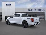 New 2025 Ford F-150 XLT SuperCrew Cab for sale #251455 - photo 2