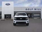 New 2025 Ford F-150 XLT SuperCrew Cab for sale #251455 - photo 7