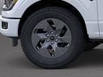 2025 Ford F-150 SuperCrew Cab 4WD Pickup for sale #251457 - photo 18