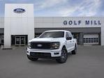 New 2025 Ford F-150 STX SuperCrew Cab for sale #251457 - photo 22