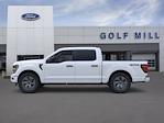 2025 Ford F-150 SuperCrew Cab 4WD Pickup for sale #251457 - photo 3