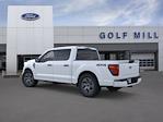 2025 Ford F-150 SuperCrew Cab 4WD Pickup for sale #251457 - photo 4