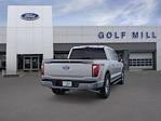 2025 Ford F-150 SuperCrew Cab 4WD Pickup for sale #251459 - photo 9