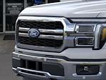 2025 Ford F-150 SuperCrew Cab 4WD Pickup for sale #251459 - photo 21