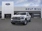 2025 Ford F-150 SuperCrew Cab 4WD Pickup for sale #251459 - photo 3