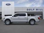 2025 Ford F-150 SuperCrew Cab 4WD Pickup for sale #251459 - photo 4