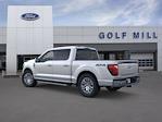 2025 Ford F-150 SuperCrew Cab 4WD Pickup for sale #251459 - photo 2
