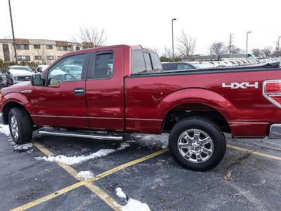 Used 2013 Ford F-150 Super Cab for sale #251461A - photo 2