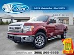 Used 2013 Ford F-150 Super Cab for sale #251461A - photo 1