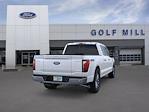 2025 Ford F-150 SuperCrew Cab 4WD Pickup for sale #251472 - photo 10