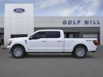 2025 Ford F-150 SuperCrew Cab 4WD Pickup for sale #251472 - photo 4