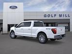 2025 Ford F-150 SuperCrew Cab 4WD Pickup for sale #251472 - photo 2