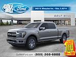2025 Ford F-150 SuperCrew Cab 4WD Pickup for sale #251474 - photo 1