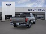 2025 Ford F-150 SuperCrew Cab 4WD Pickup for sale #251474 - photo 10