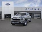 2025 Ford F-150 SuperCrew Cab 4WD Pickup for sale #251474 - photo 4