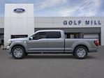 2025 Ford F-150 SuperCrew Cab 4WD Pickup for sale #251474 - photo 3