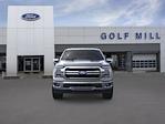 2025 Ford F-150 SuperCrew Cab 4WD Pickup for sale #251474 - photo 8