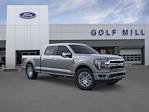 2025 Ford F-150 SuperCrew Cab 4WD Pickup for sale #251474 - photo 9