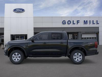 New 2025 Ford Ranger XL SuperCrew Cab for sale #251482 - photo 2