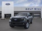 2025 Ford Ranger SuperCrew Cab 4WD Pickup for sale #251482 - photo 4