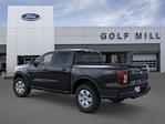 2025 Ford Ranger SuperCrew Cab 4WD Pickup for sale #251482 - photo 2