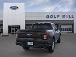 2025 Ford Ranger SuperCrew Cab 4WD Pickup for sale #251482 - photo 8