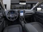 2025 Ford Ranger SuperCrew Cab 4WD Pickup for sale #251482 - photo 9