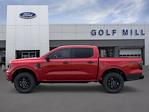 New 2025 Ford Ranger XLT SuperCrew Cab for sale #251484 - photo 4