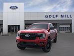 New 2025 Ford Ranger XLT SuperCrew Cab for sale #251484 - photo 5