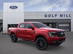 New 2025 Ford Ranger XLT SuperCrew Cab for sale #251484 - photo 7