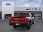 New 2025 Ford Ranger XLT SuperCrew Cab for sale #251484 - photo 8