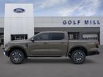 2025 Ford Ranger SuperCrew Cab 4WD Pickup for sale #251486 - photo 4
