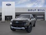 2025 Ford Ranger SuperCrew Cab 4WD Pickup for sale #251486 - photo 5