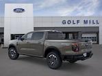 2025 Ford Ranger SuperCrew Cab 4WD Pickup for sale #251486 - photo 2