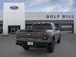 2025 Ford Ranger SuperCrew Cab 4WD Pickup for sale #251486 - photo 8