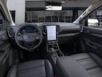 2025 Ford Ranger SuperCrew Cab 4WD Pickup for sale #251486 - photo 9