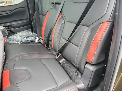 New 2025 Ford Ranger - photo 1