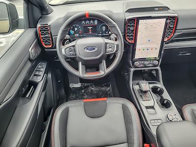 New 2025 Ford Ranger - photo 1