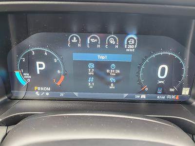 New 2025 Ford Ranger - photo 1