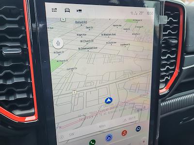 New 2025 Ford Ranger - photo 1