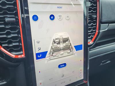 New 2025 Ford Ranger - photo 1