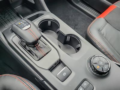 New 2025 Ford Ranger - photo 1