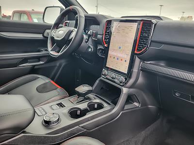 New 2025 Ford Ranger - photo 1