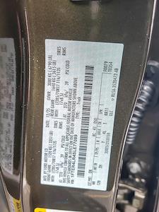 New 2025 Ford Ranger - photo 1